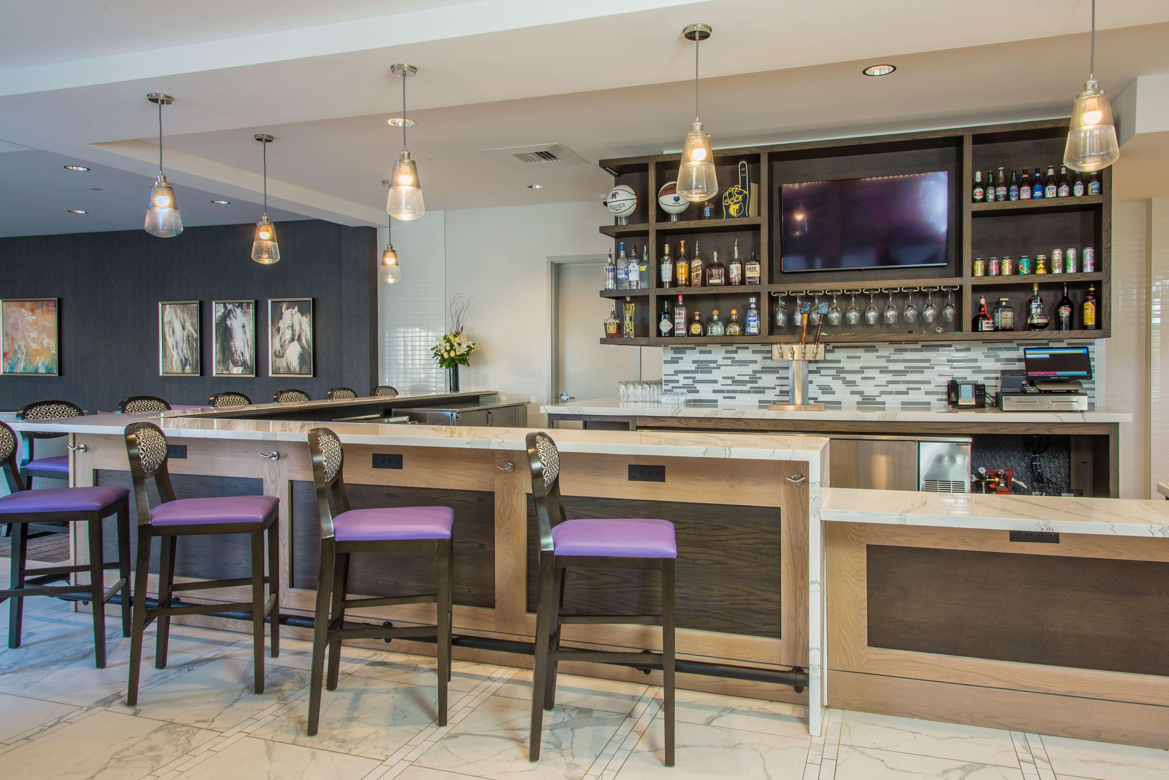 Home2 By Hilton Memphis East / Germantown, Tn 3*