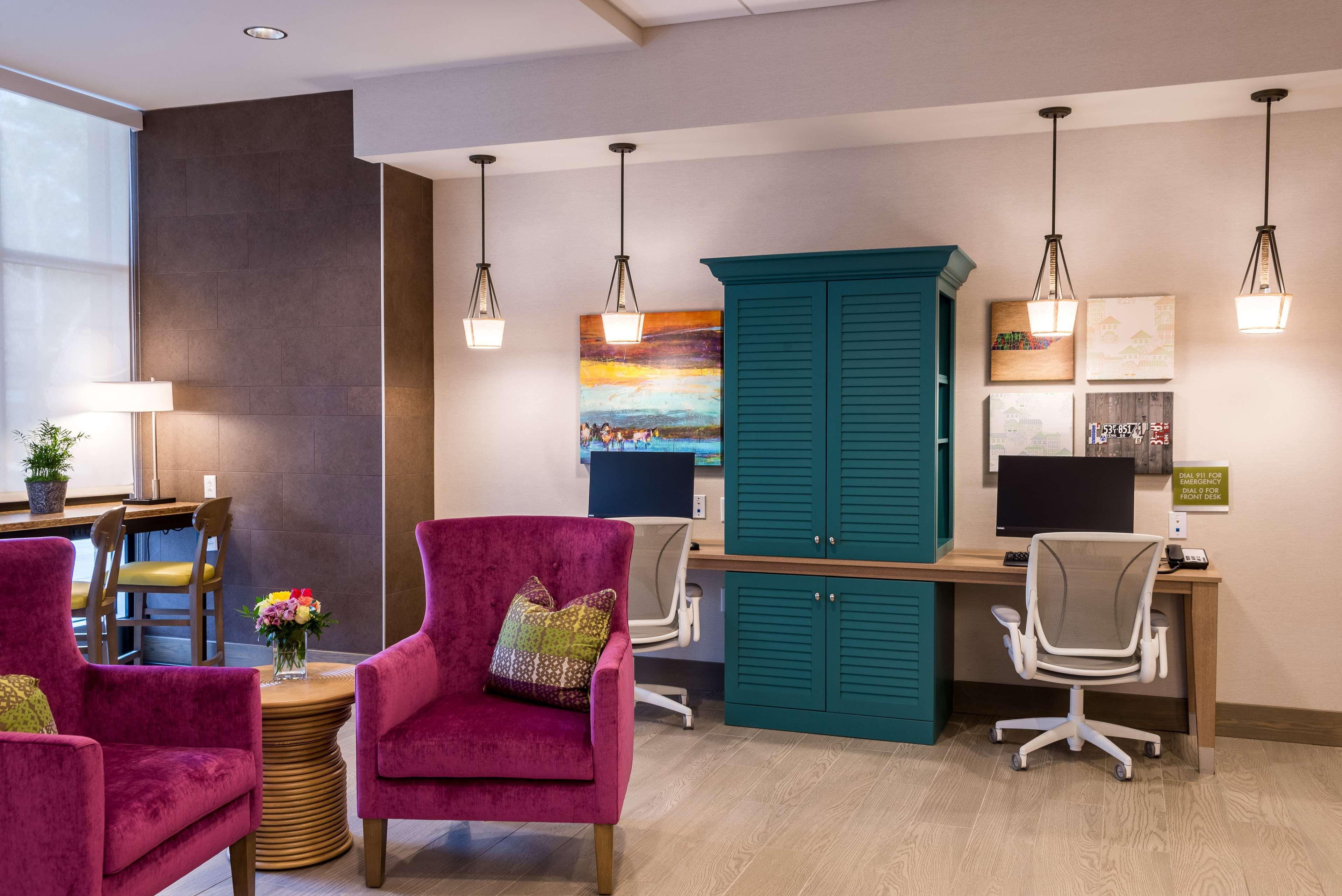 Home2 By Hilton Memphis East / Germantown, Tn 3* Germantown