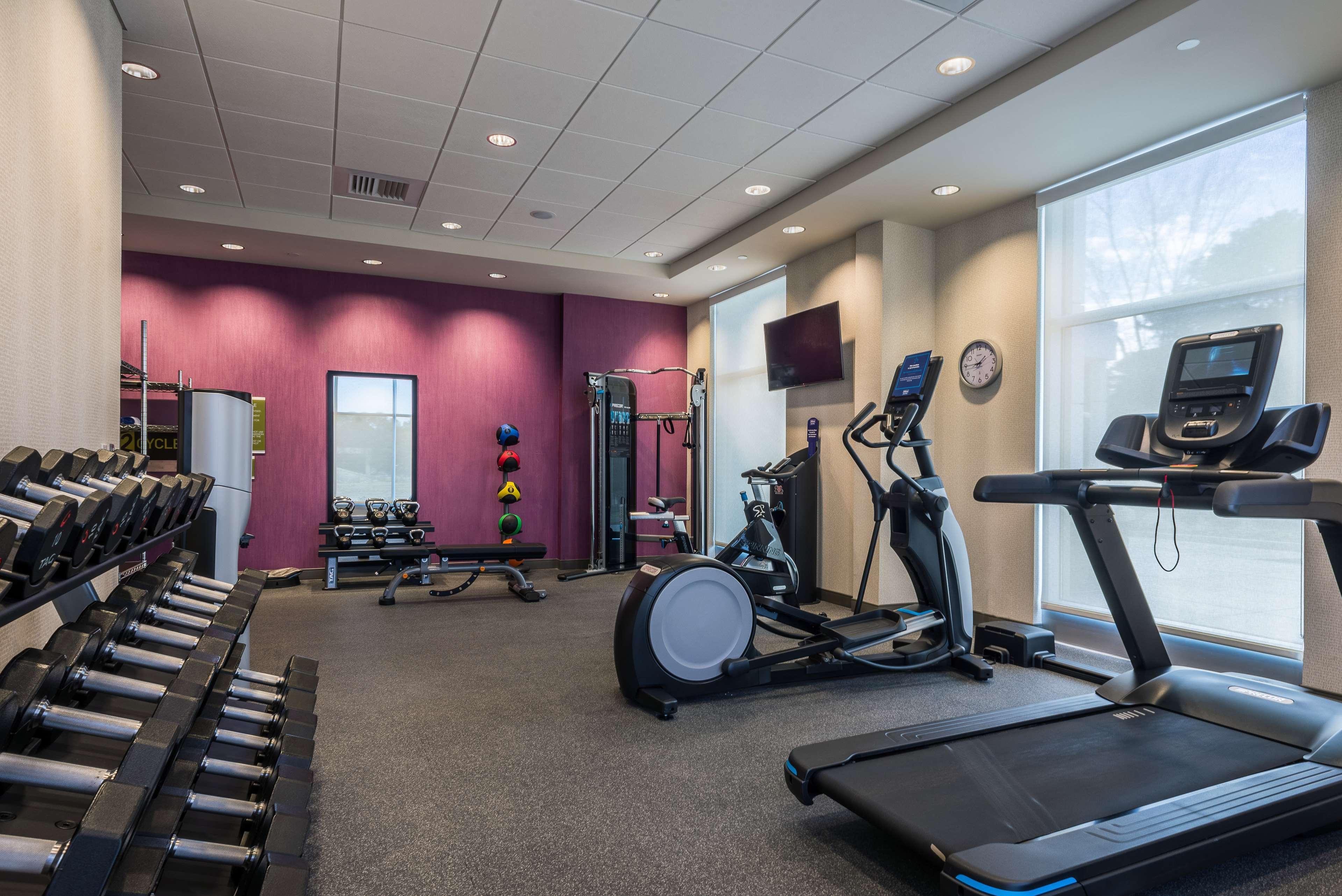 Home2 By Hilton Memphis East / Germantown, Tn 3*