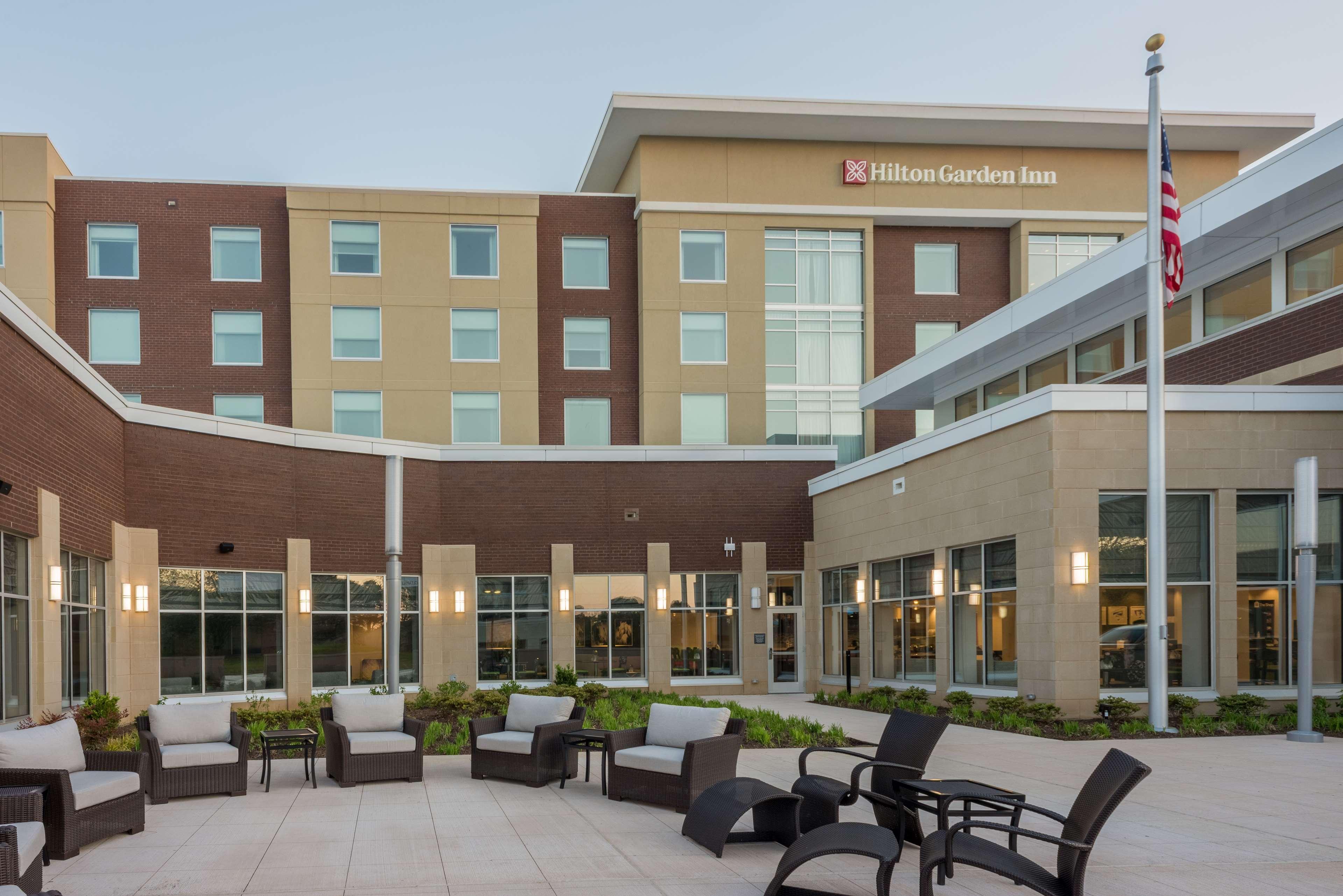 Hotel Home2 By Hilton Memphis East / Germantown, Tn