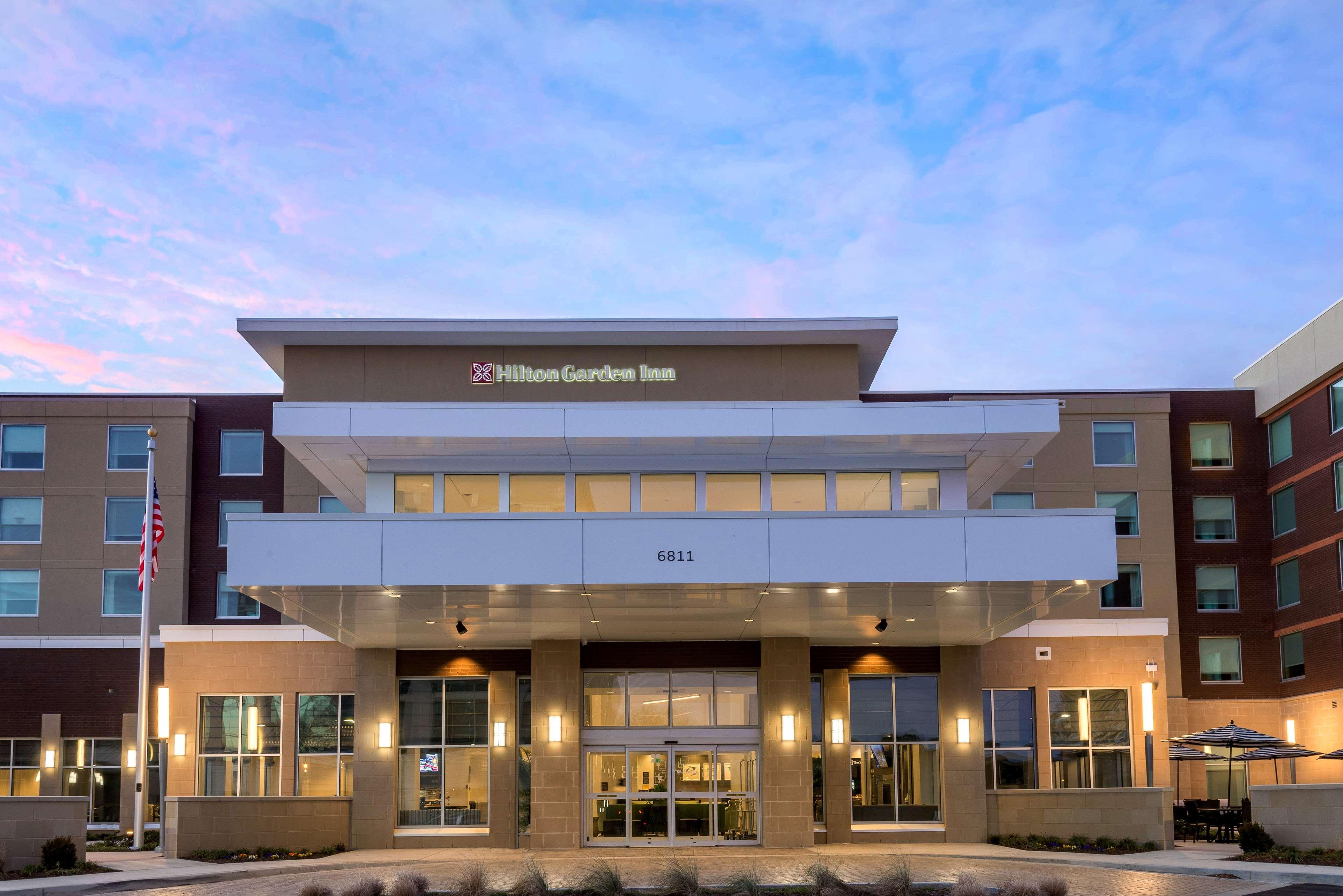 Home2 By Hilton Memphis East / Germantown, Tn Hotel 3*