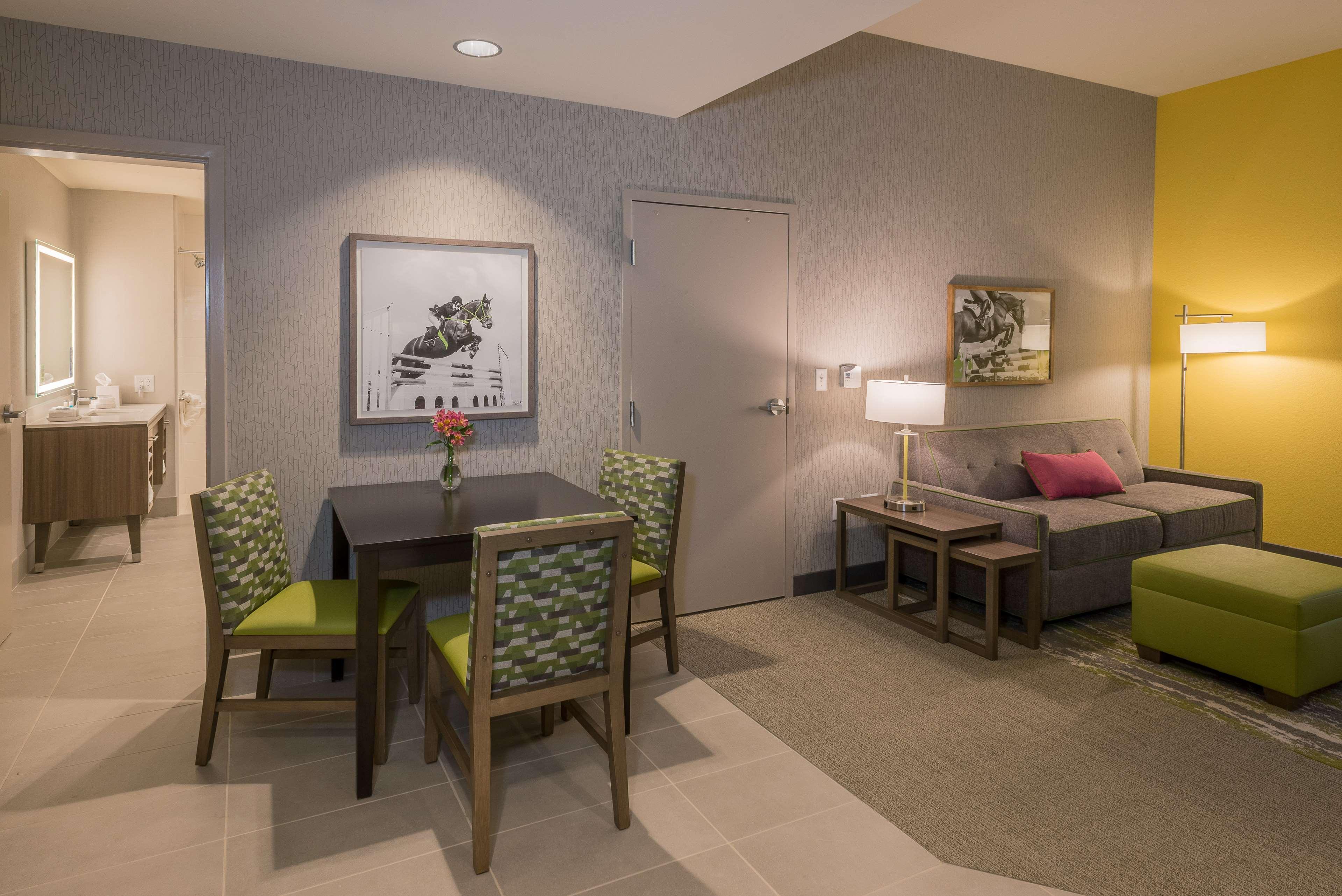 Home2 By Hilton Memphis East / Germantown, Tn 3*