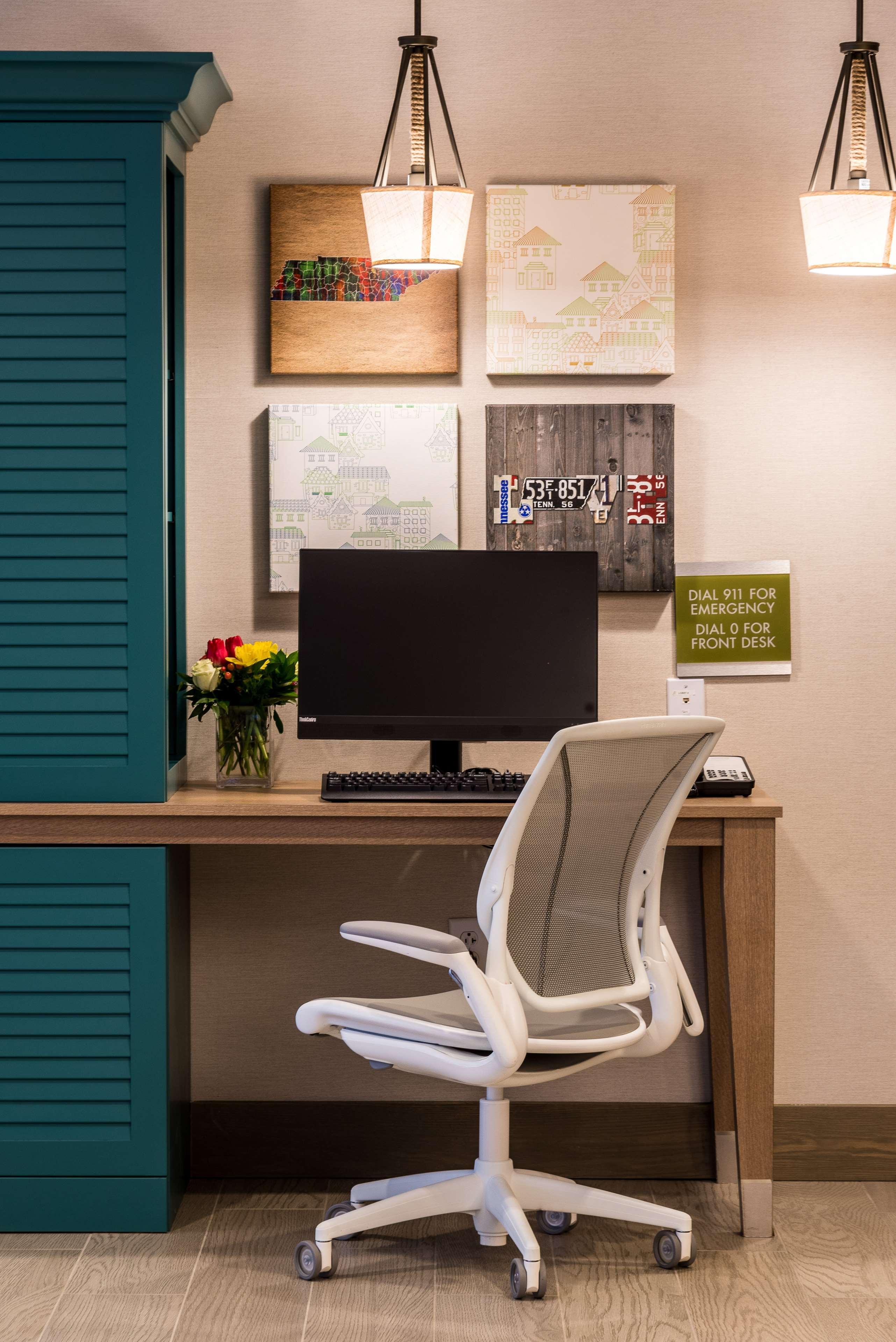 Home2 By Hilton Memphis East / Germantown, Tn Hotel 3*