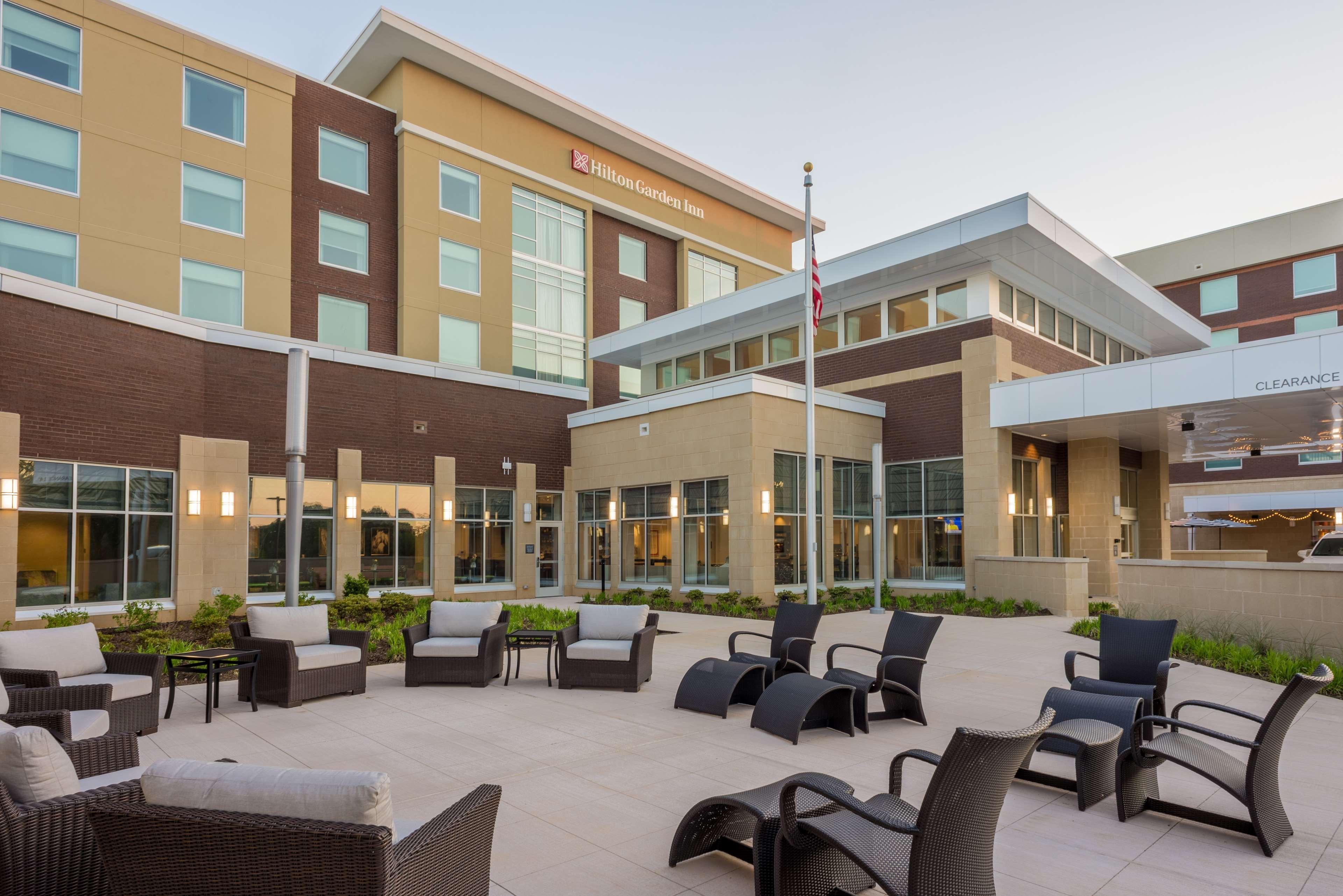 Hotel Home2 By Hilton Memphis East / Germantown, Tn