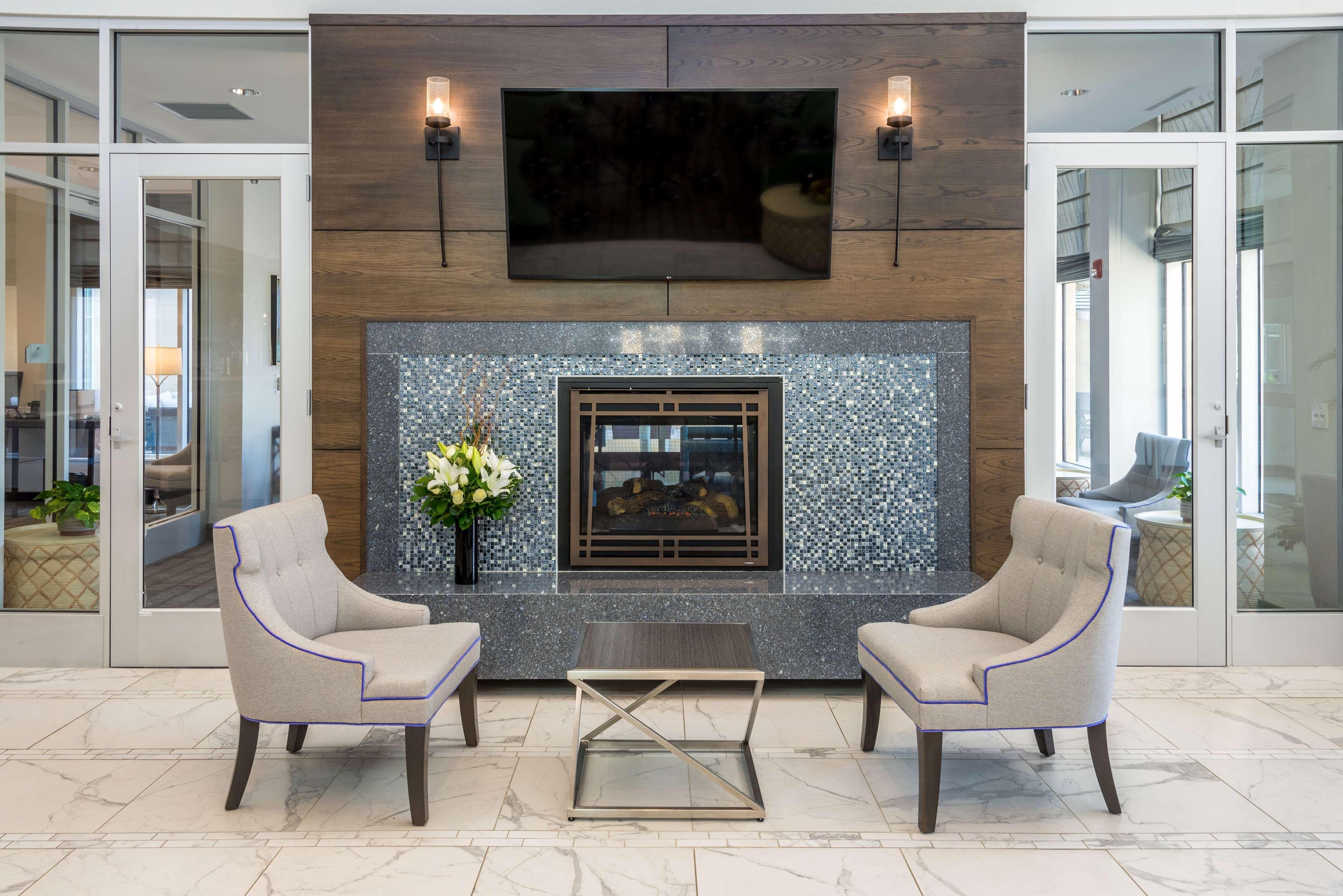 Hotel Home2 By Hilton Memphis East / Germantown, Tn 3*