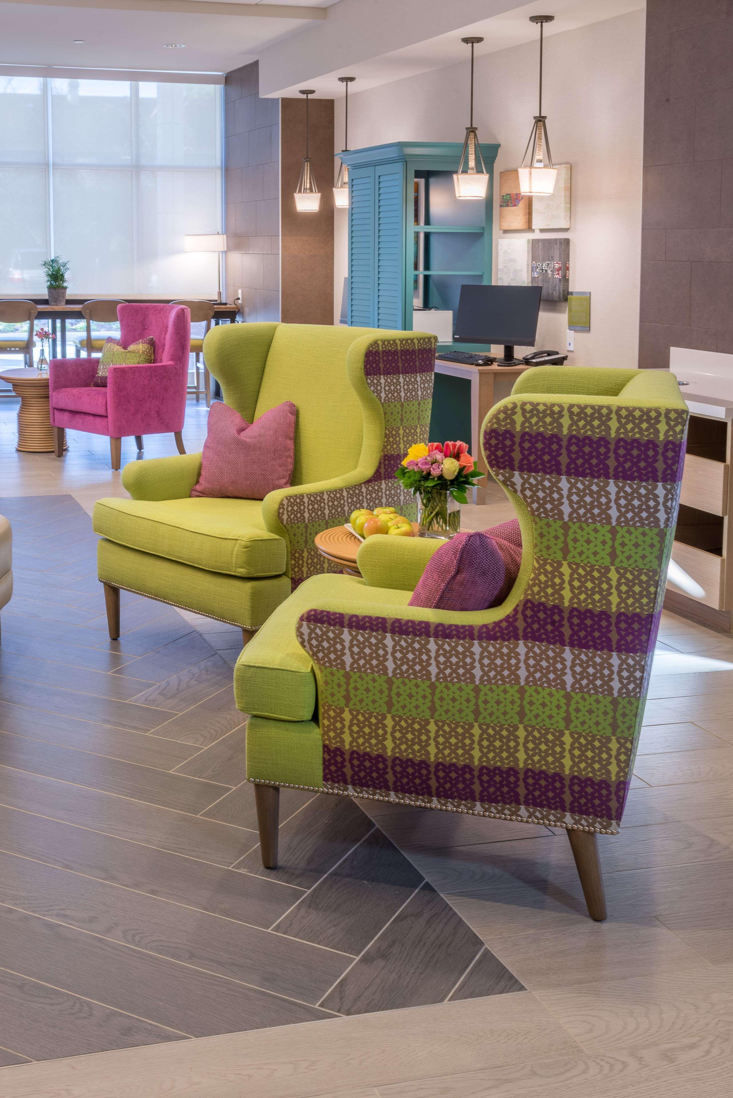 Home2 By Hilton Memphis East / Germantown, Tn 3*