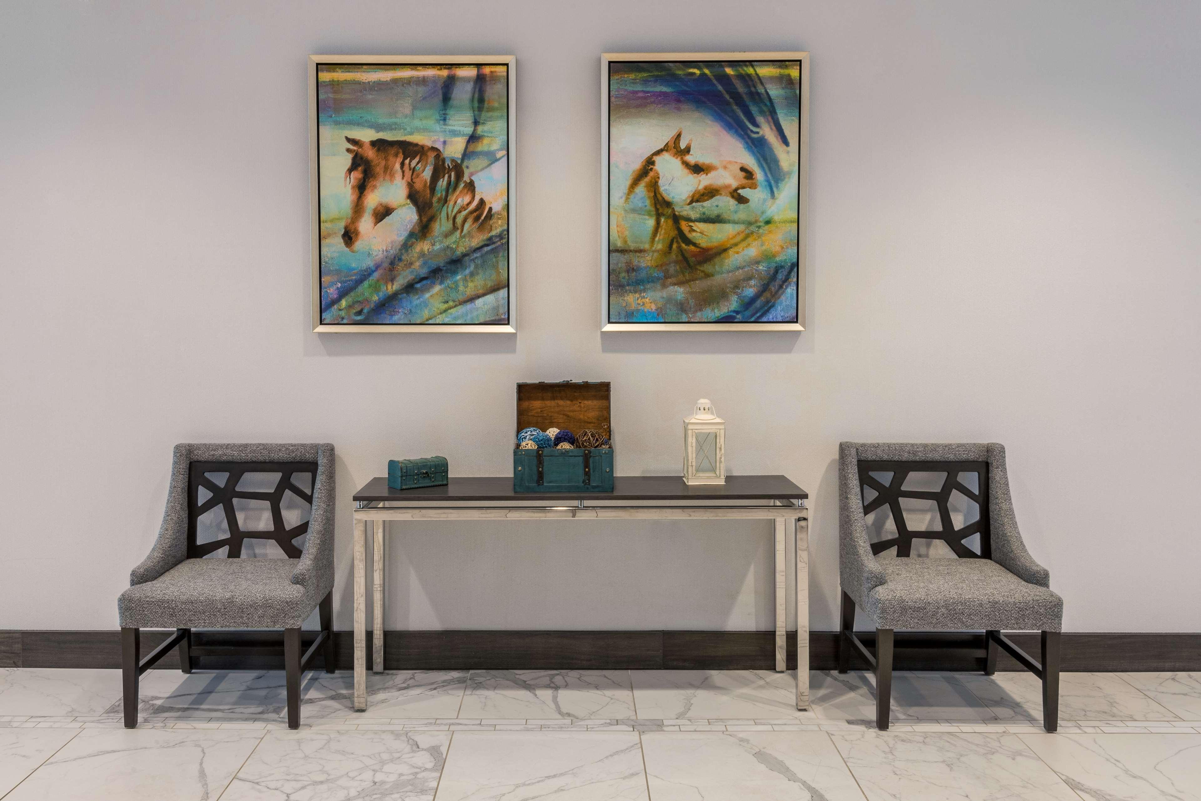 Hotel Home2 By Hilton Memphis East / Germantown, Tn 3*