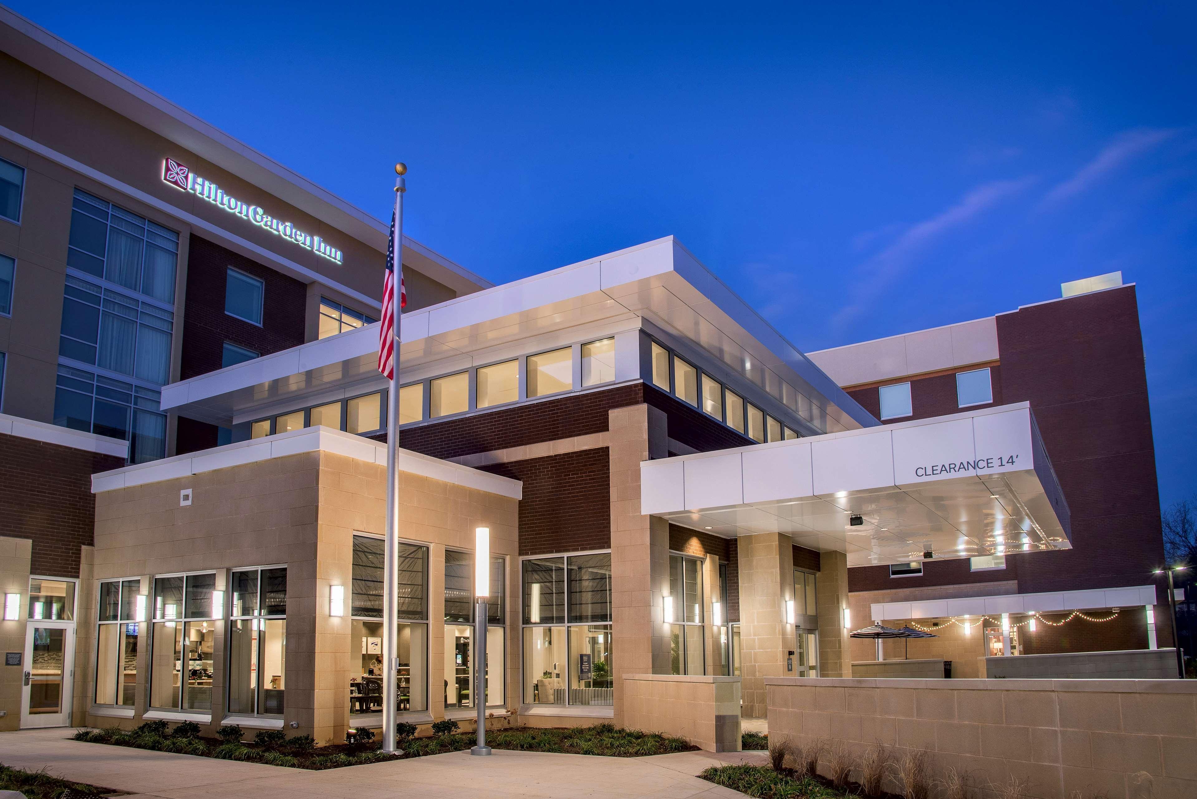 Hotel Home2 By Hilton Memphis East / Germantown, Tn 3*
