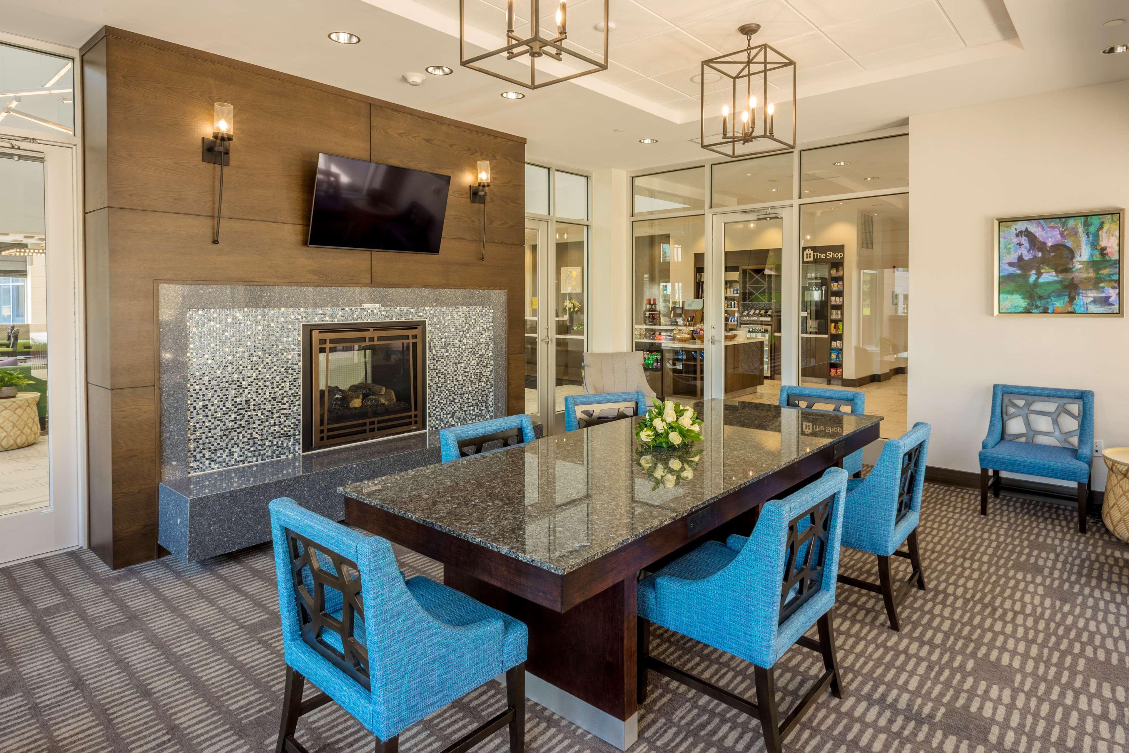 Home2 By Hilton Memphis East / Germantown, Tn 3* Germantown